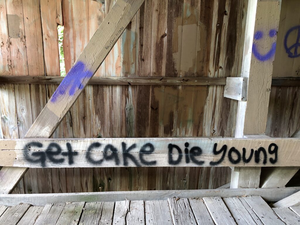 Parke County, Indiana bridges