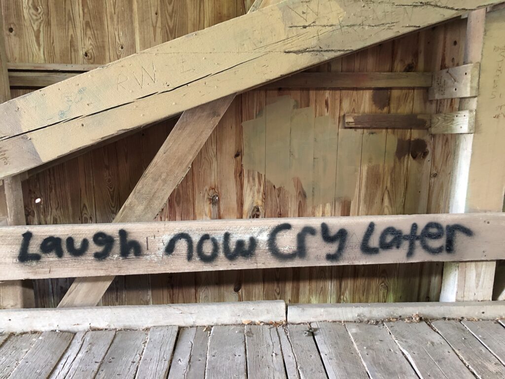 Parke County, Indiana bridges