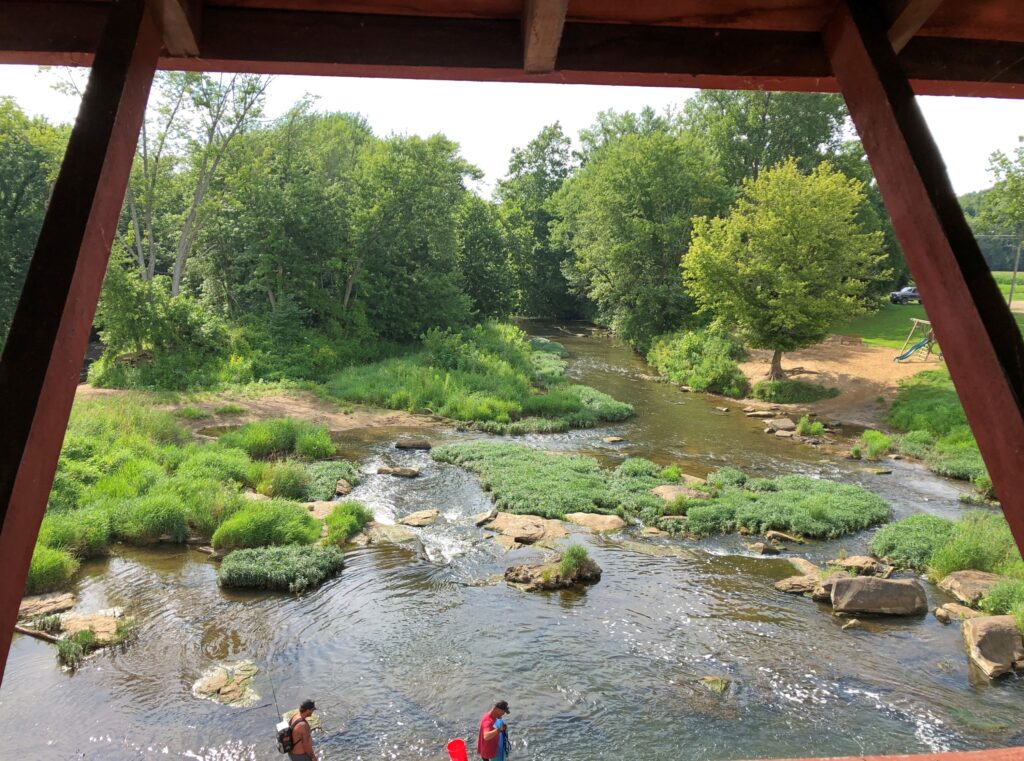 Parke County, Indiana