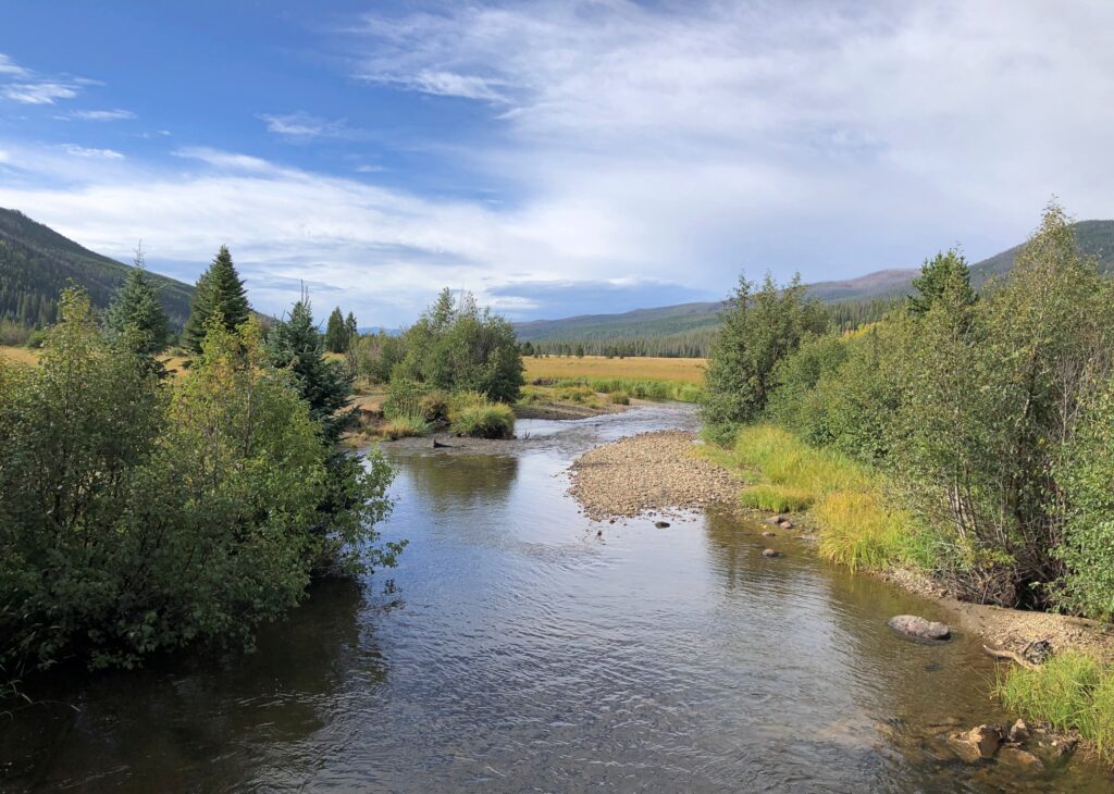 Rocky Mountain National Parl