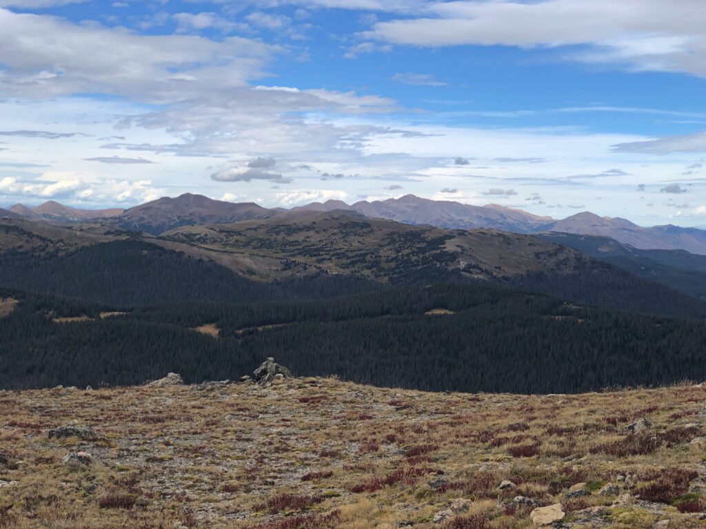 Rocky Mountain National Park