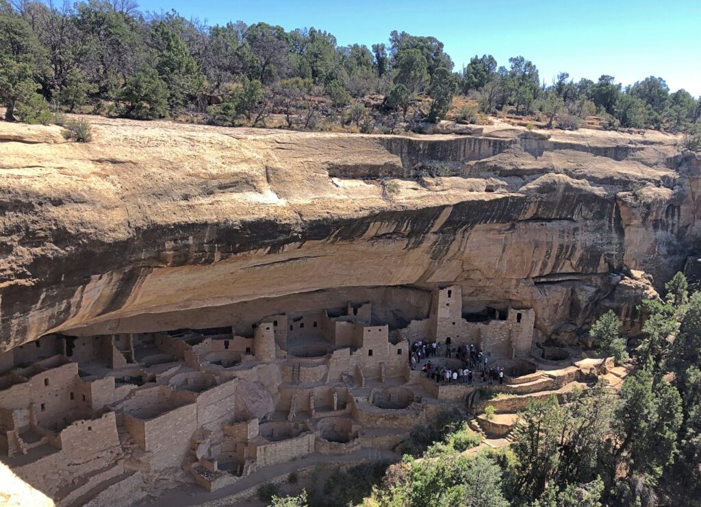 Mesa Verde National Park
