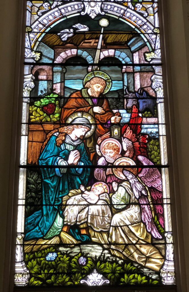 Cathedral of the Plains