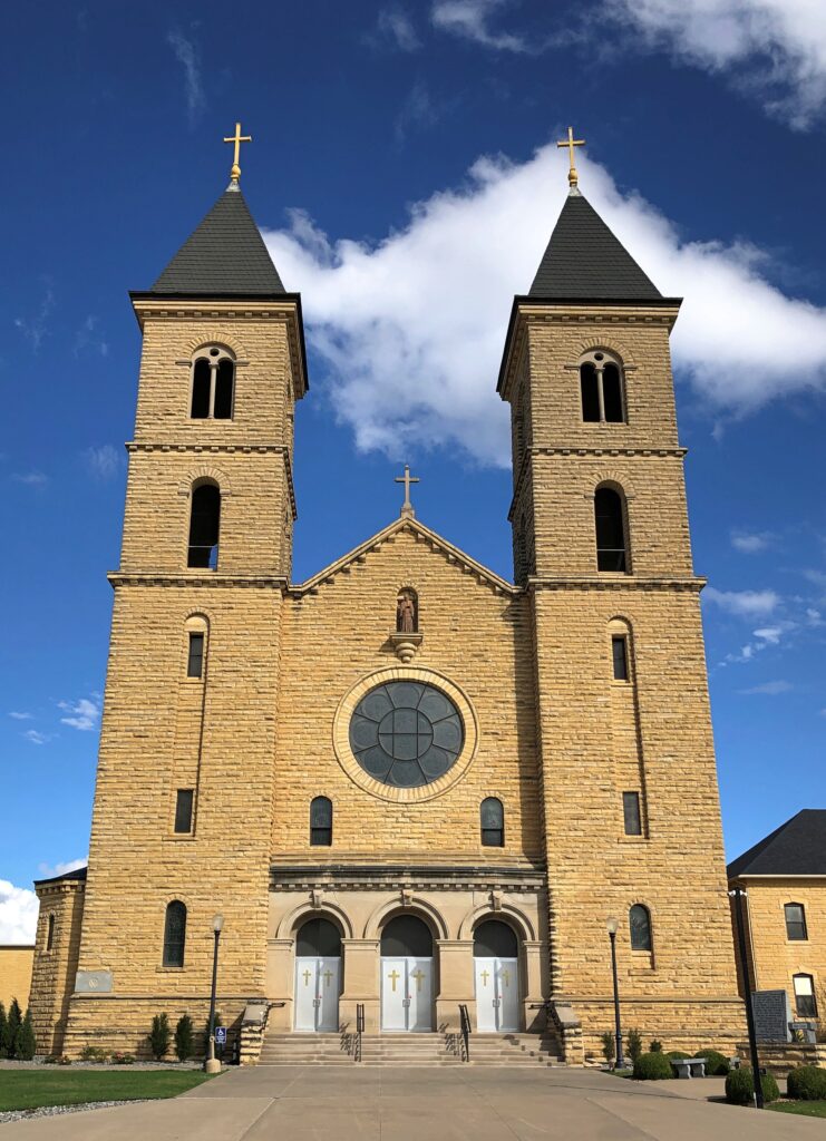 Cathedral of the Plains