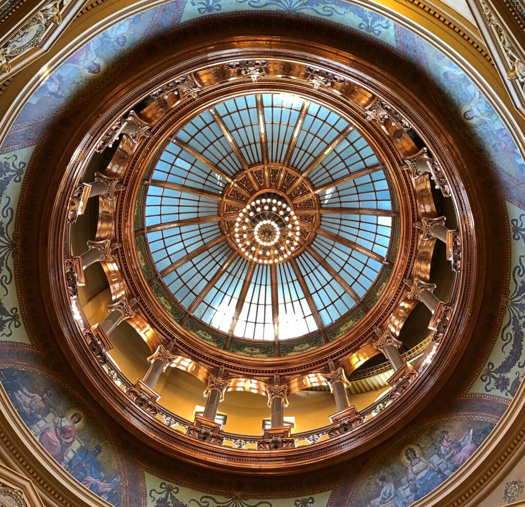 Kansas State Capitol