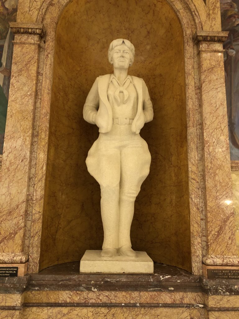 Kansas State Capitol