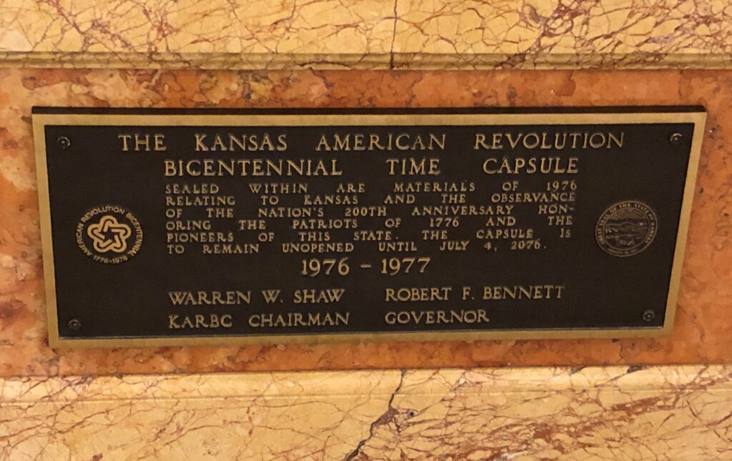 Kansas State Capitol