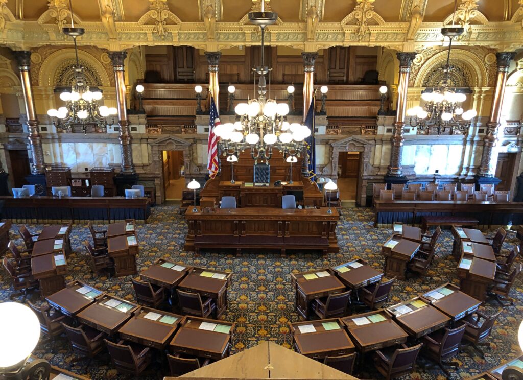 Kansas State Capitol