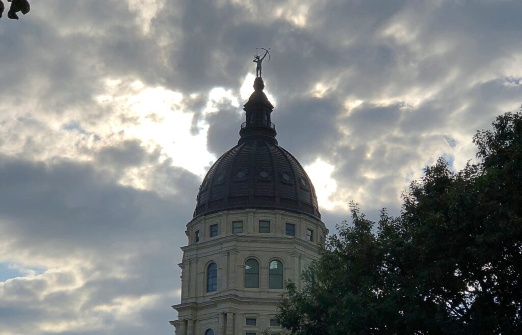 Kansas State Capitol