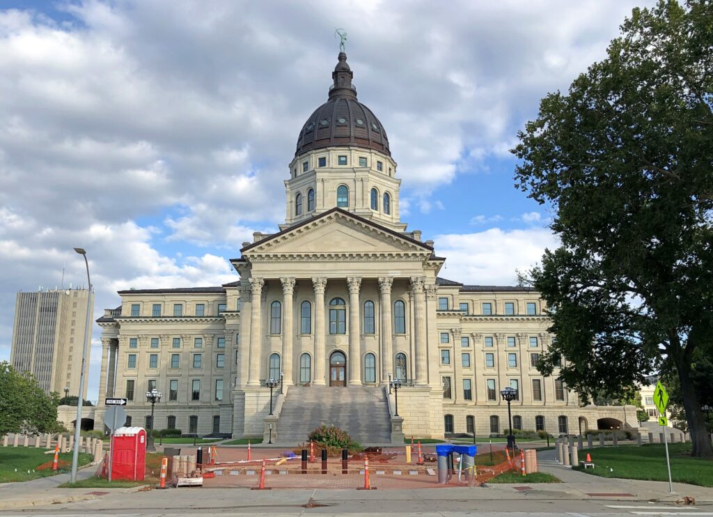 Kansas State Capitol