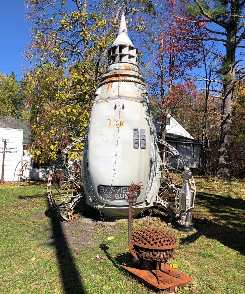 Fabulous Furniture, Catskills