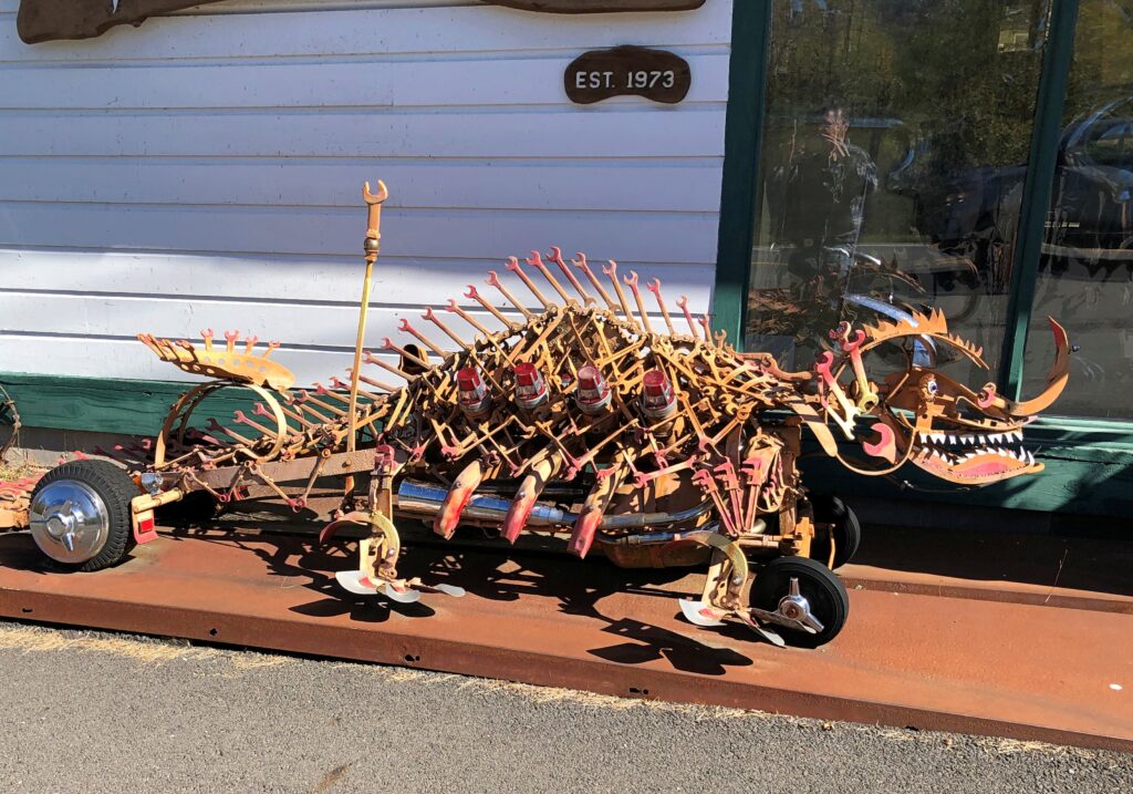 Fabulous Furniture, Catskills