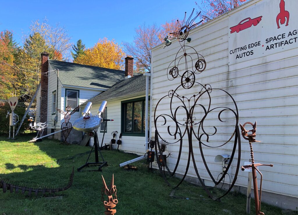 Fabulous Furniture, Catskills