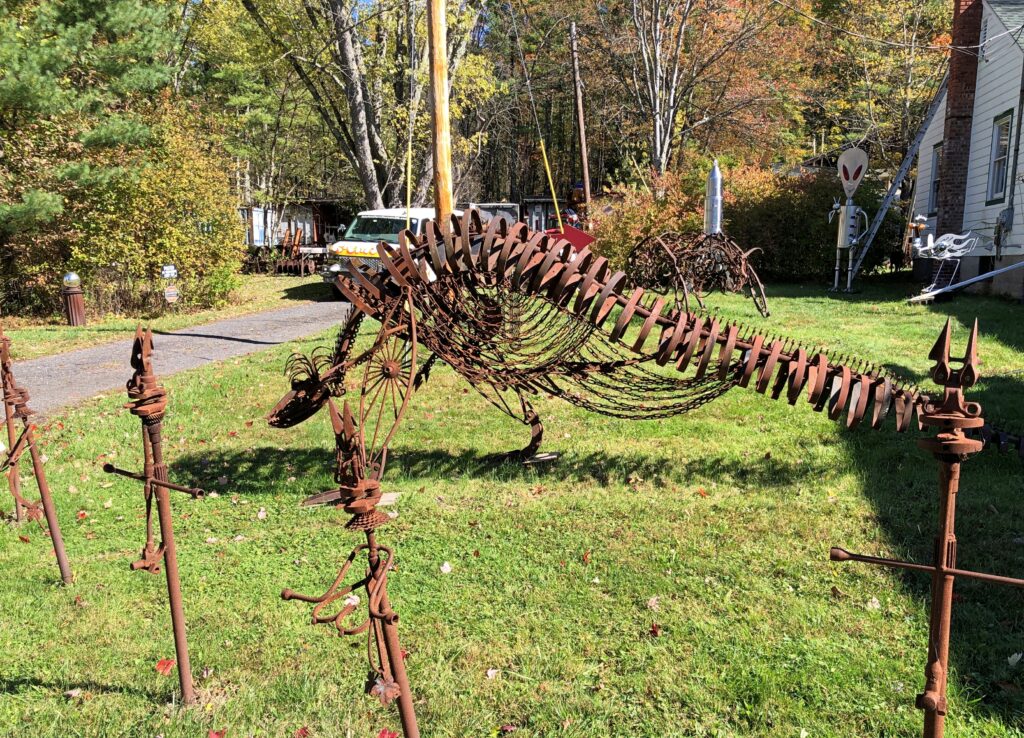 Fabulous Furniture, Catskills