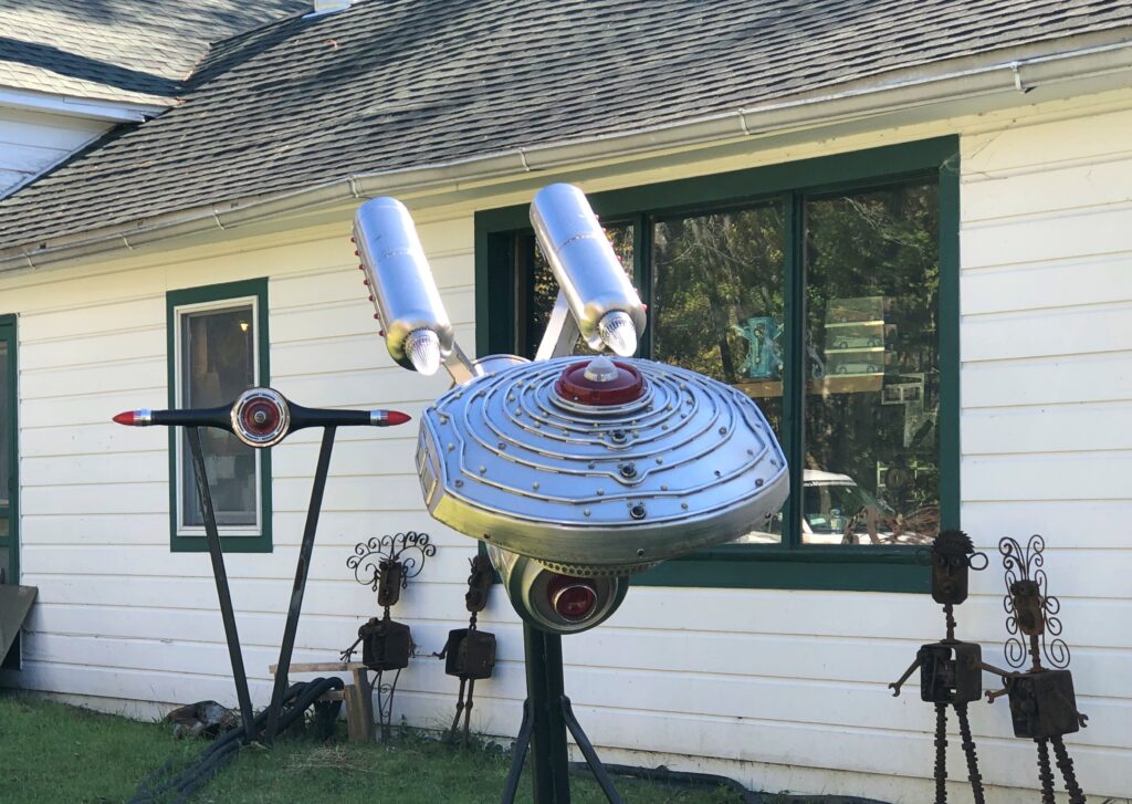 Fabulous Furniture, Catskills