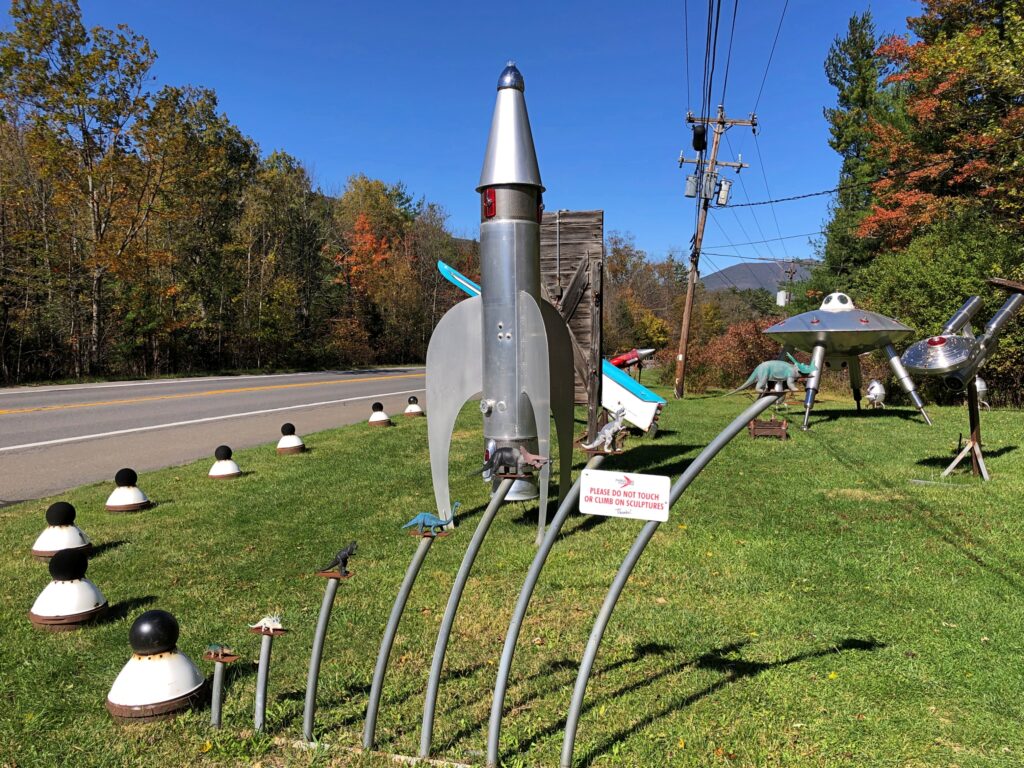 Fabulous Furniture, Catskills