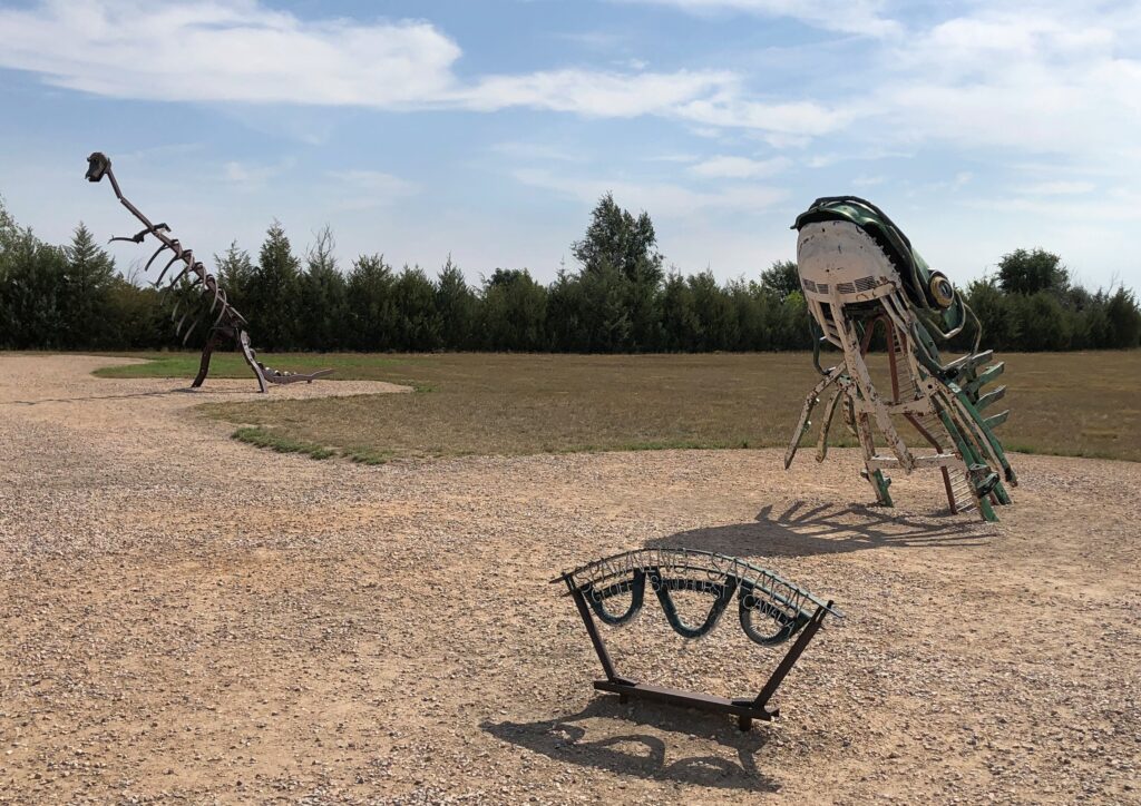 Carhenge, Alliance, Nebraska