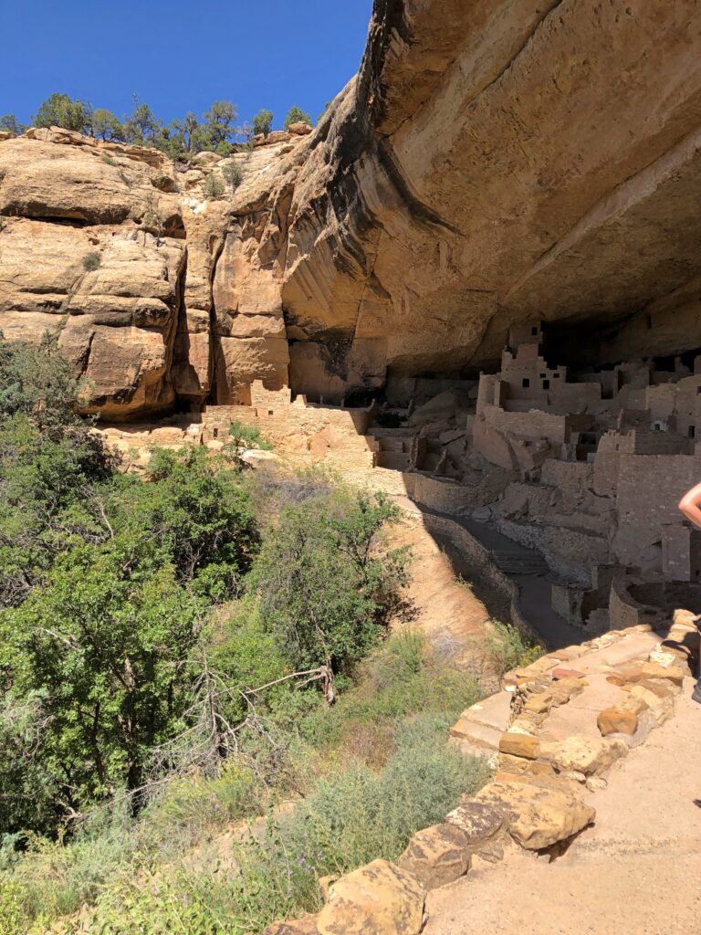 Mesa Verde National Park