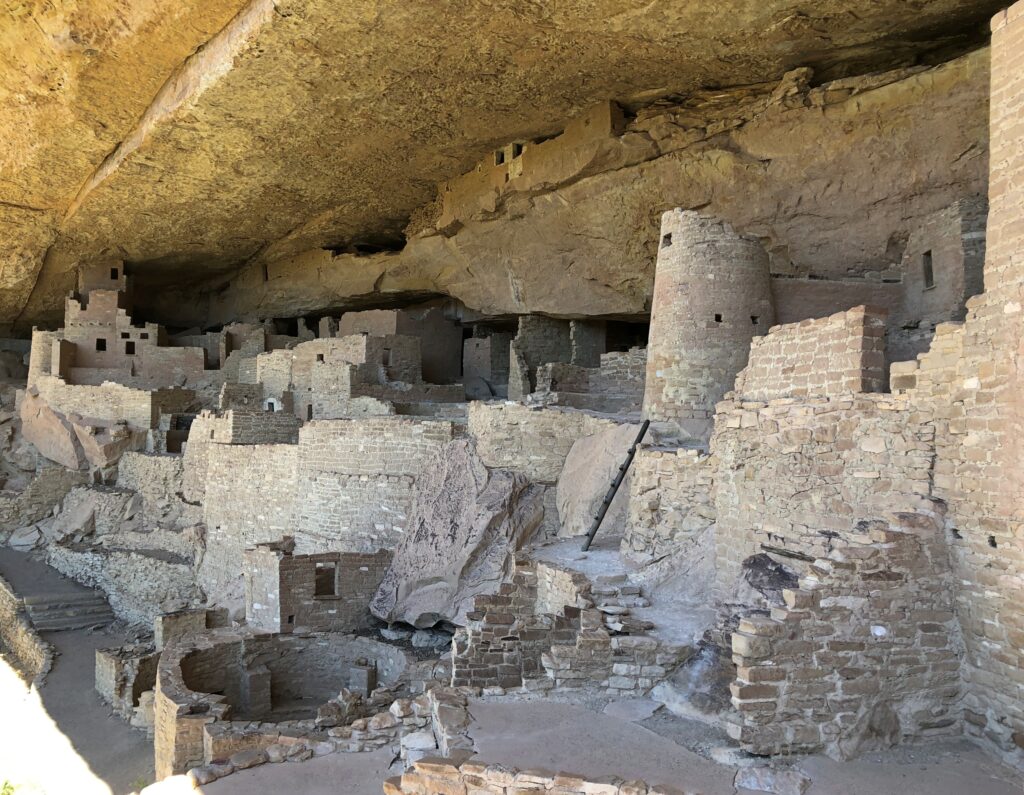 Mesa Verde National Park