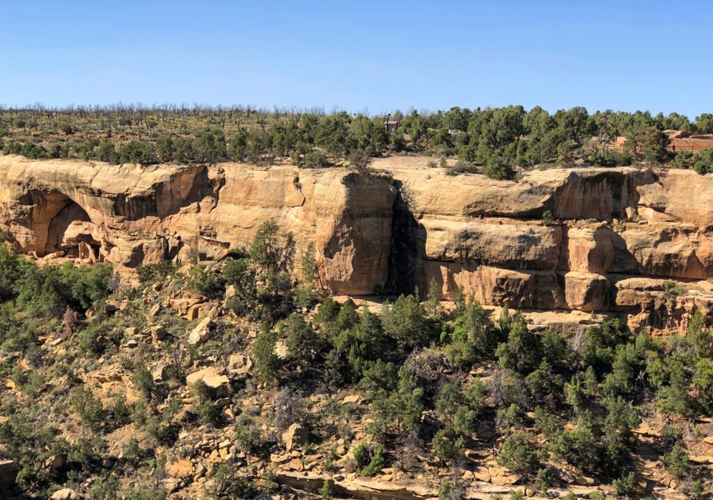 Mesa Verde National Park