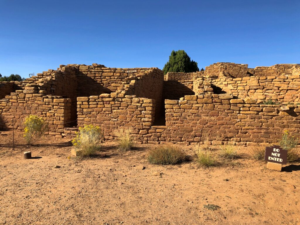 Mesa Verde National Park