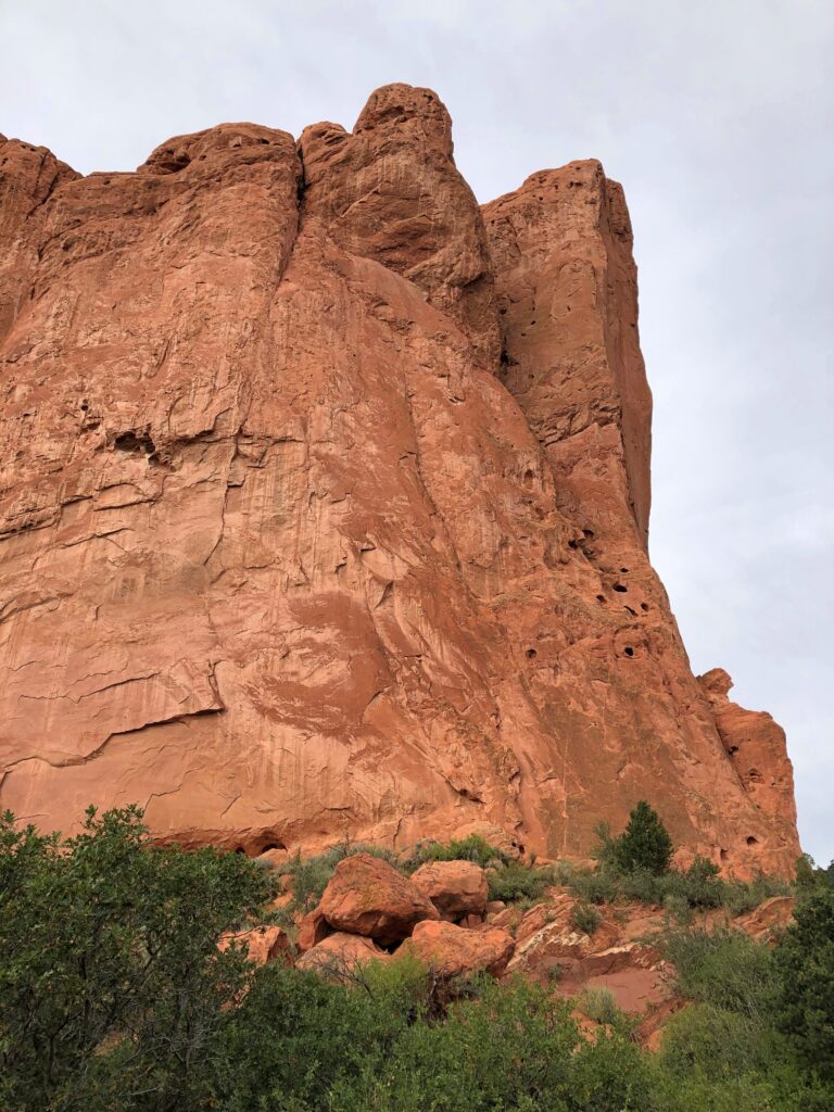 Garden of the Gods, Colorado Springs