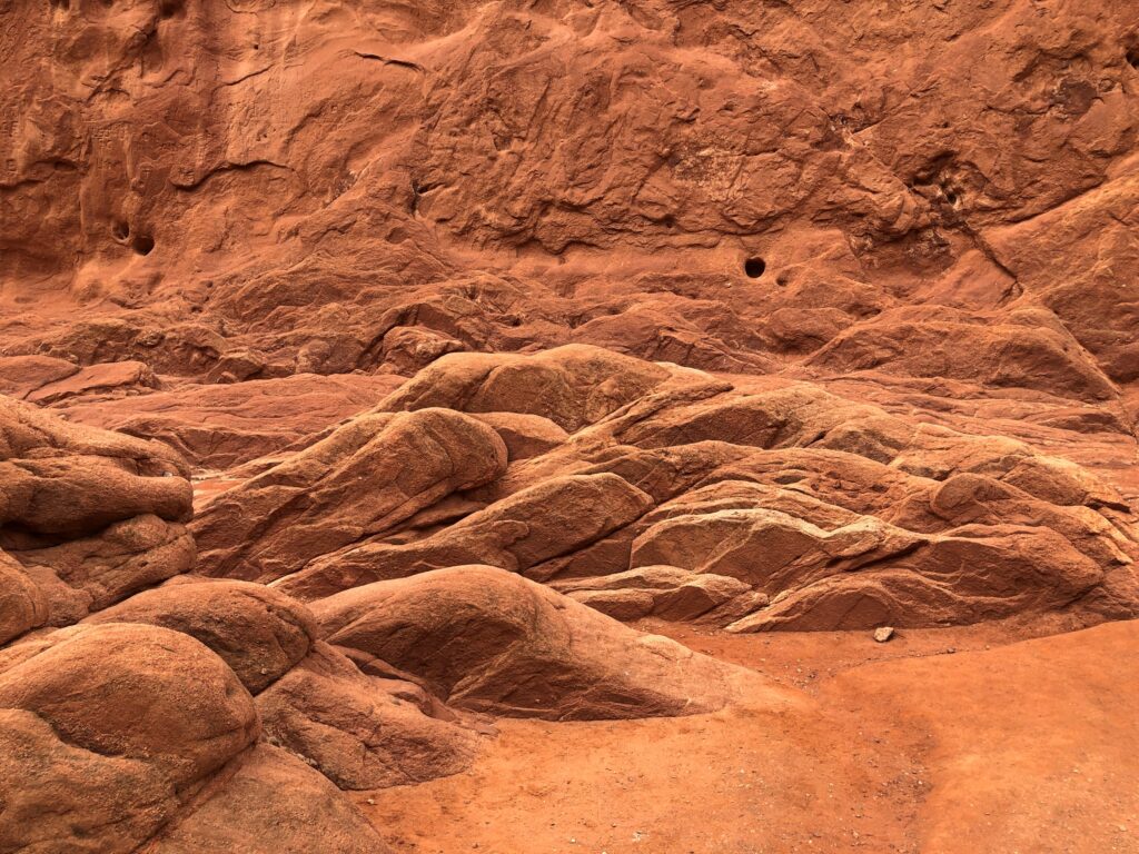 Garden of the Gods, Colorado Springs