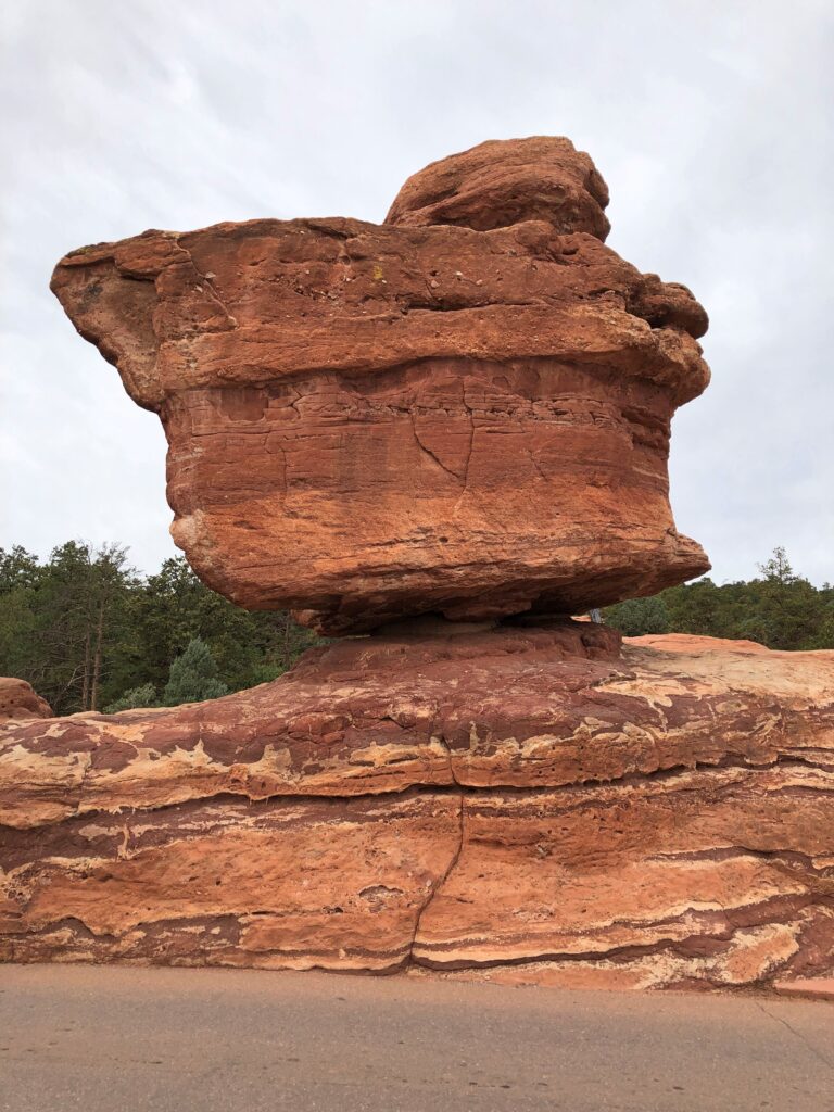Garden of the Gods, Colorado Springs