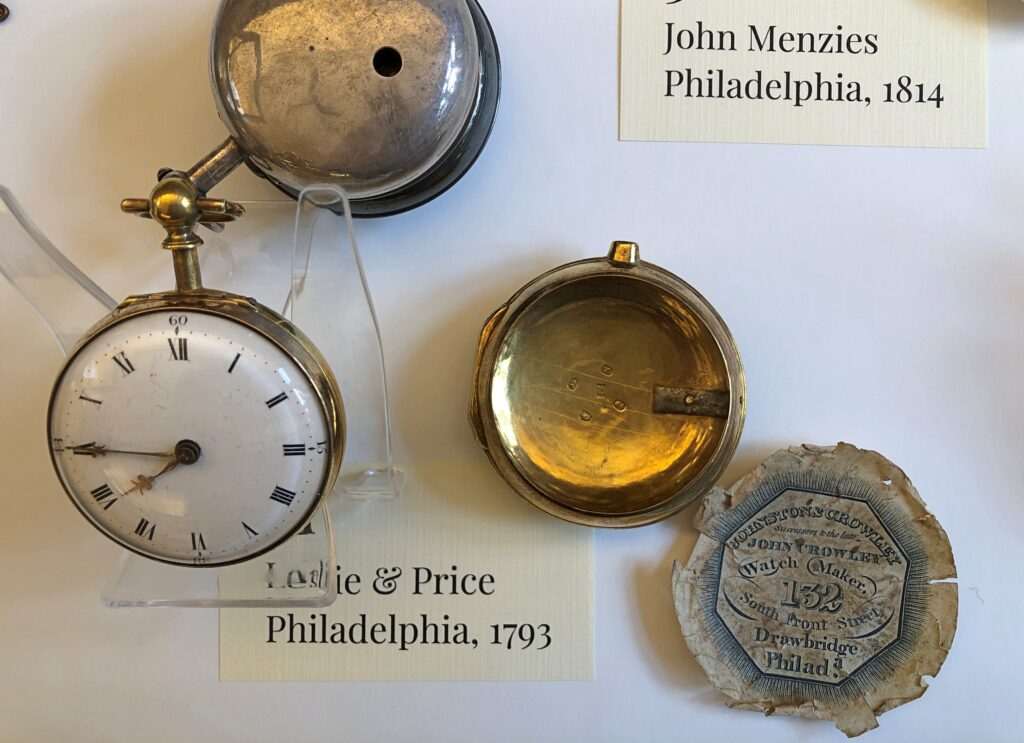 Horological Society of New York