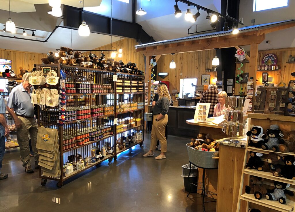 Honeyville, Colorado