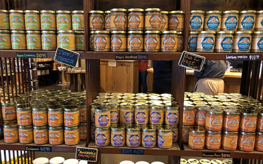 Honeyville, Colorado