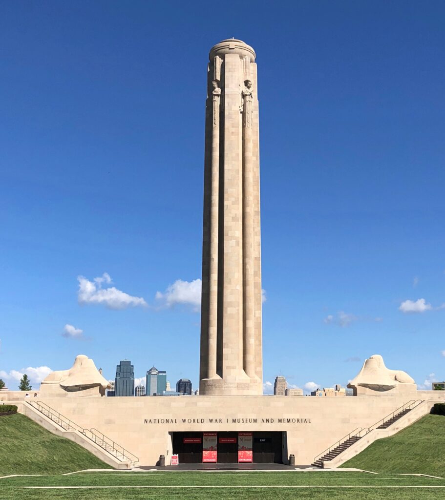 National WWI Memorial & Museum