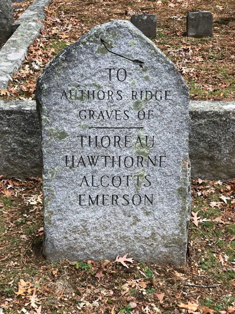 Sleepy Hollow Cemetery
