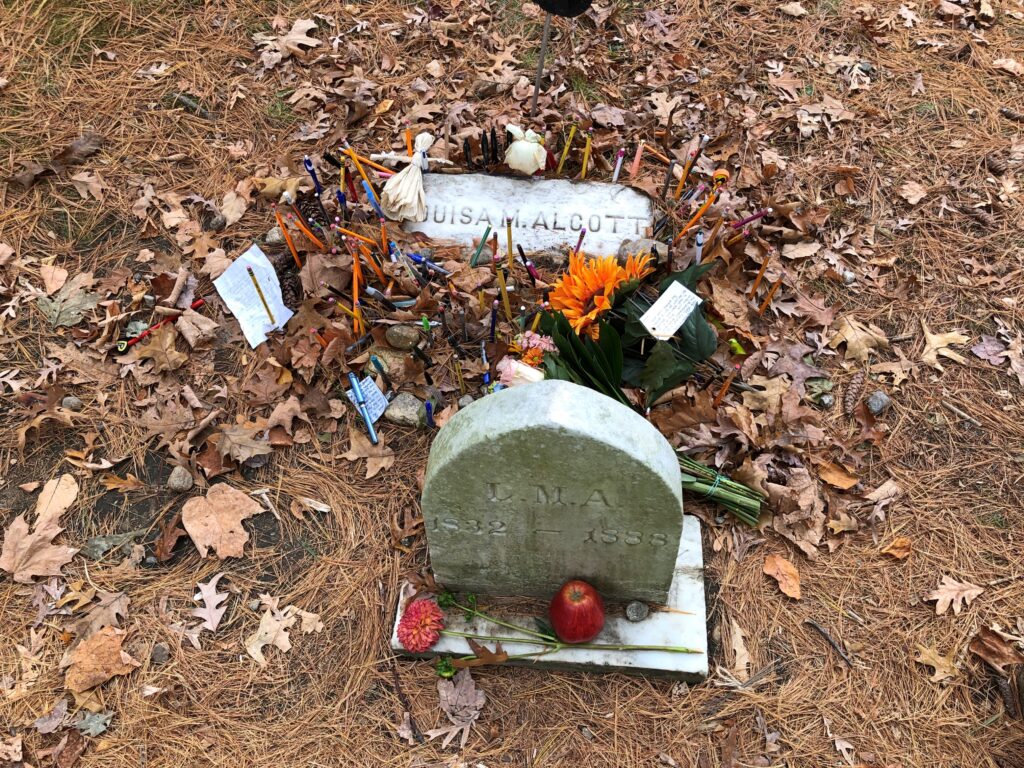 Sleepy Hollow Cemetery