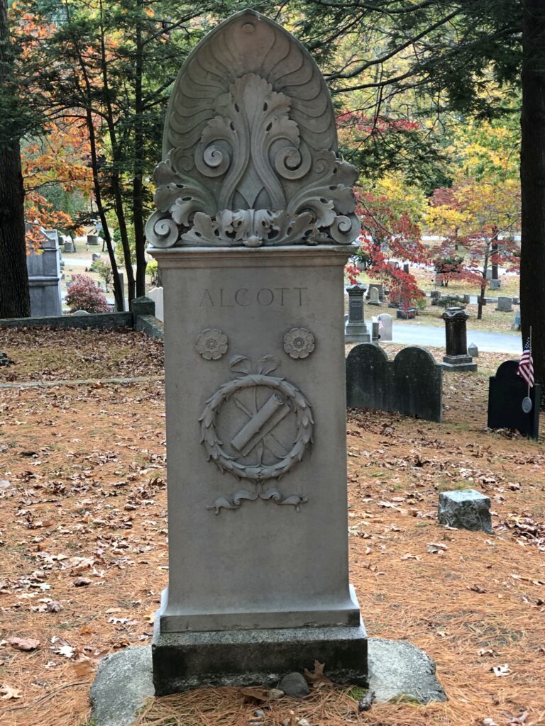 Sleepy Hollow Cemetery