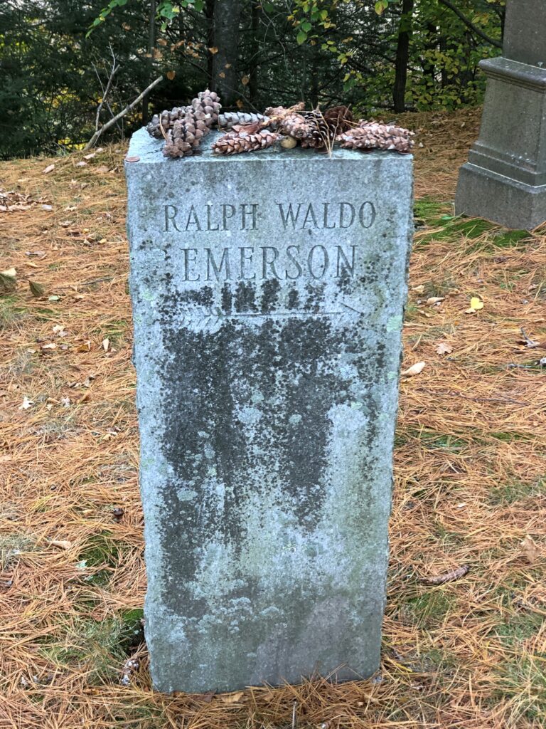 Sleepy Hollow Cemetery