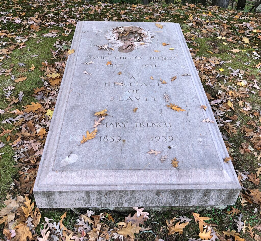 Sleepy Hollow Cemetery