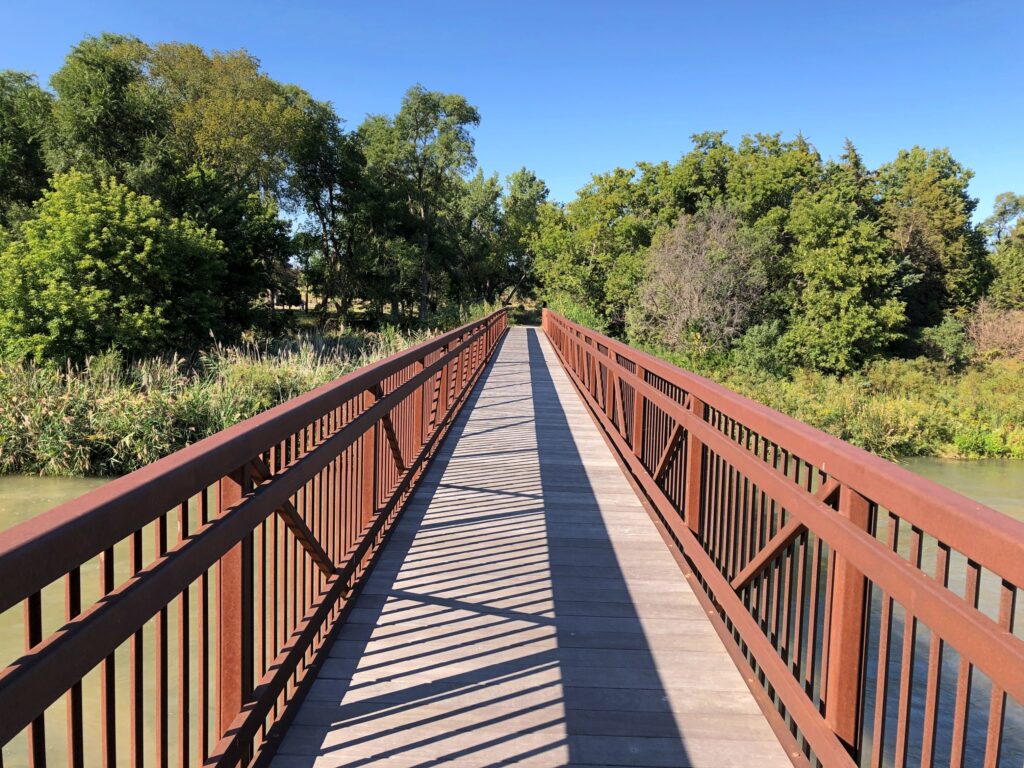 Nebraska National Forest