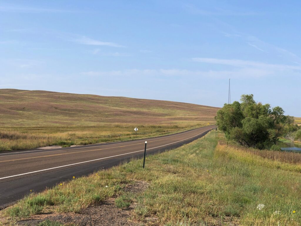 Sandhills of Nebraska