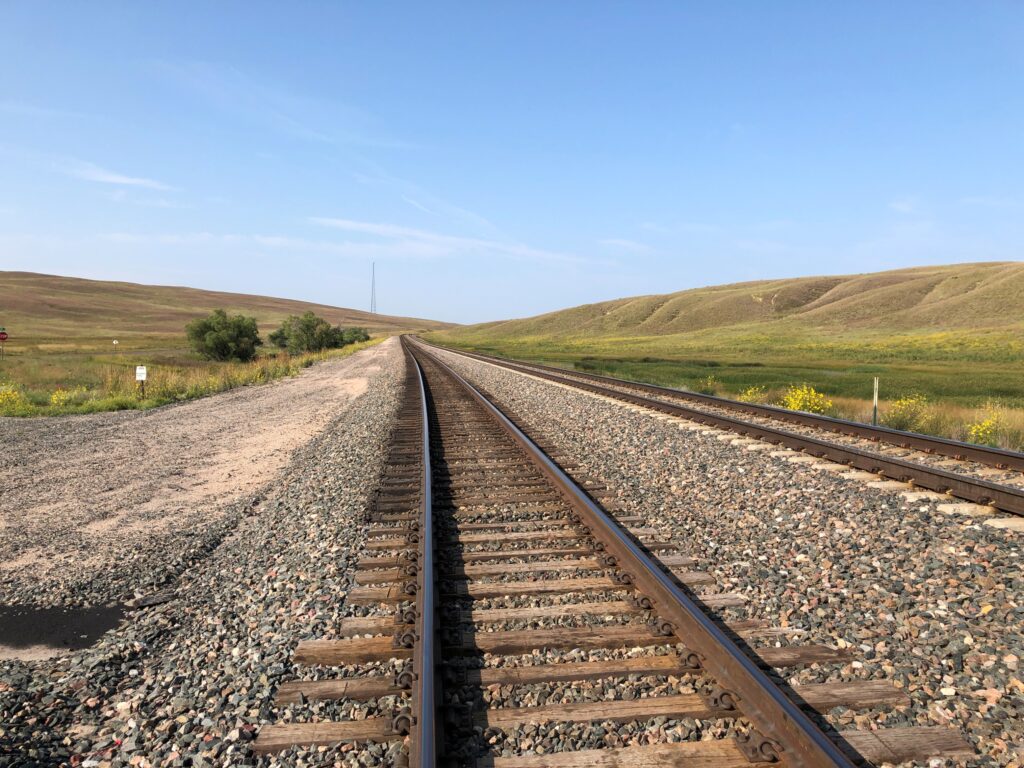 Sandhills of Nebraska