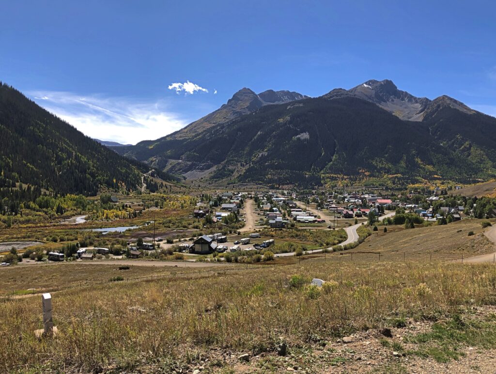 Silverton