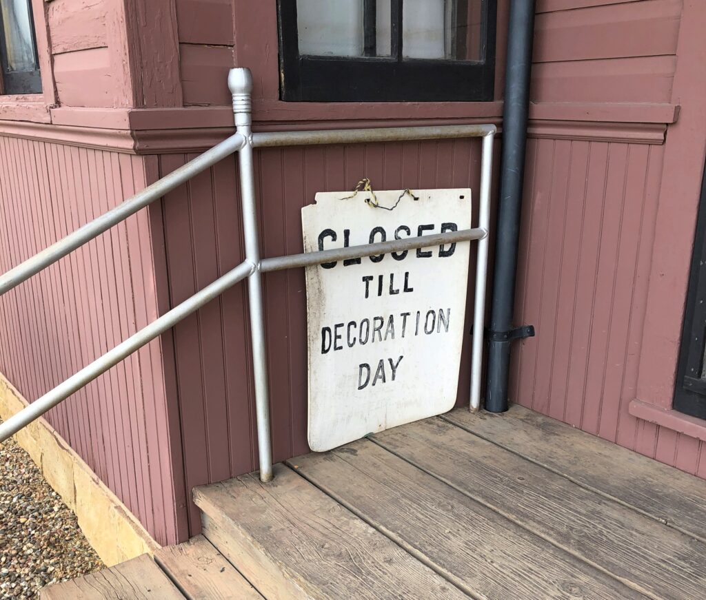 Kit Carson, Colorado