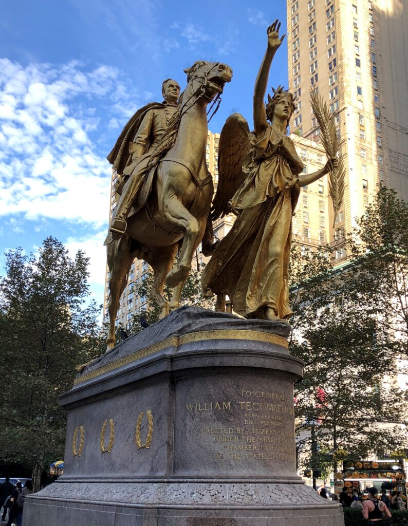 Grand Army Plaza