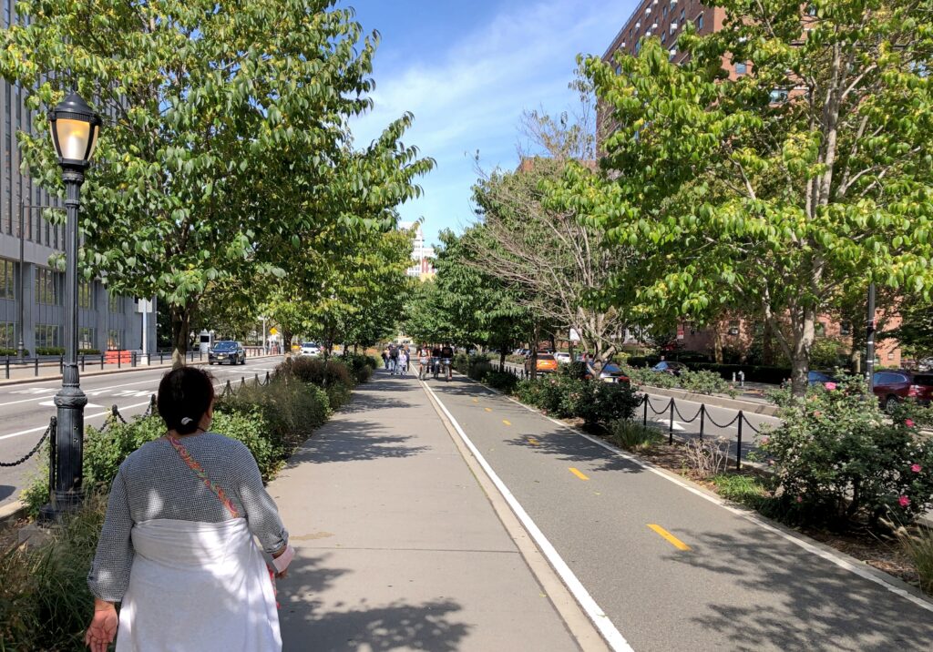 Brooklyn Bridge 2025