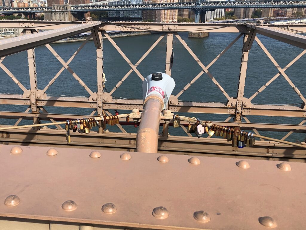 Brooklyn Bridge 2025