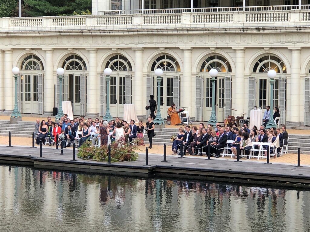 Prospect Park Oct 2025