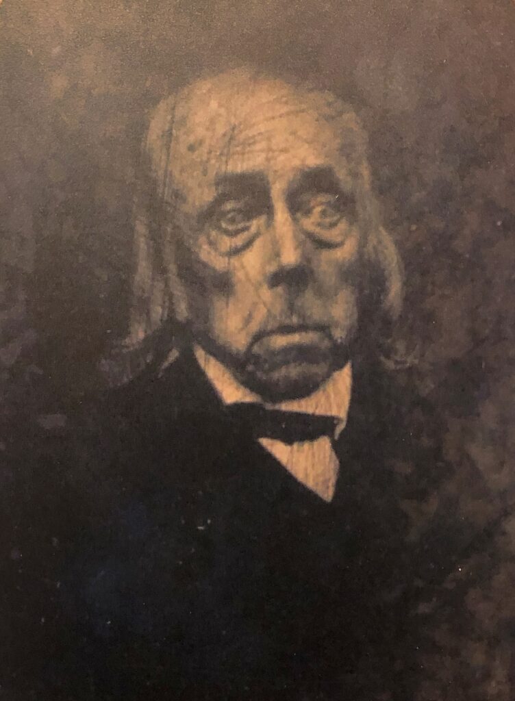 Jonathan Harrington, Lexington 