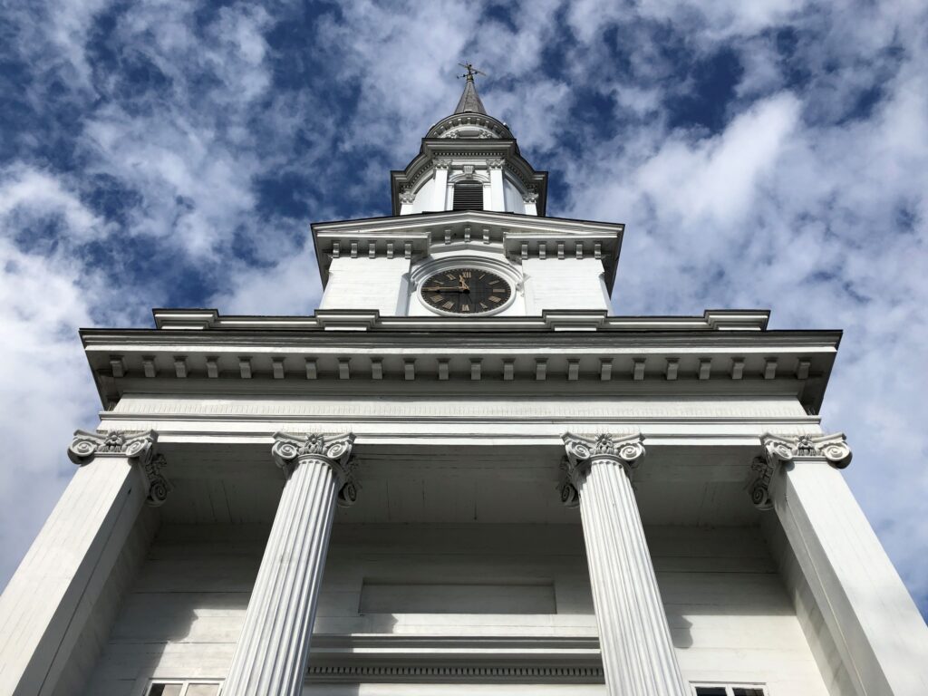 Battle Green, Lexington