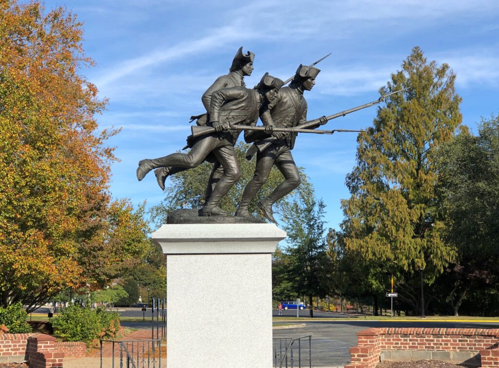 Delaware State House