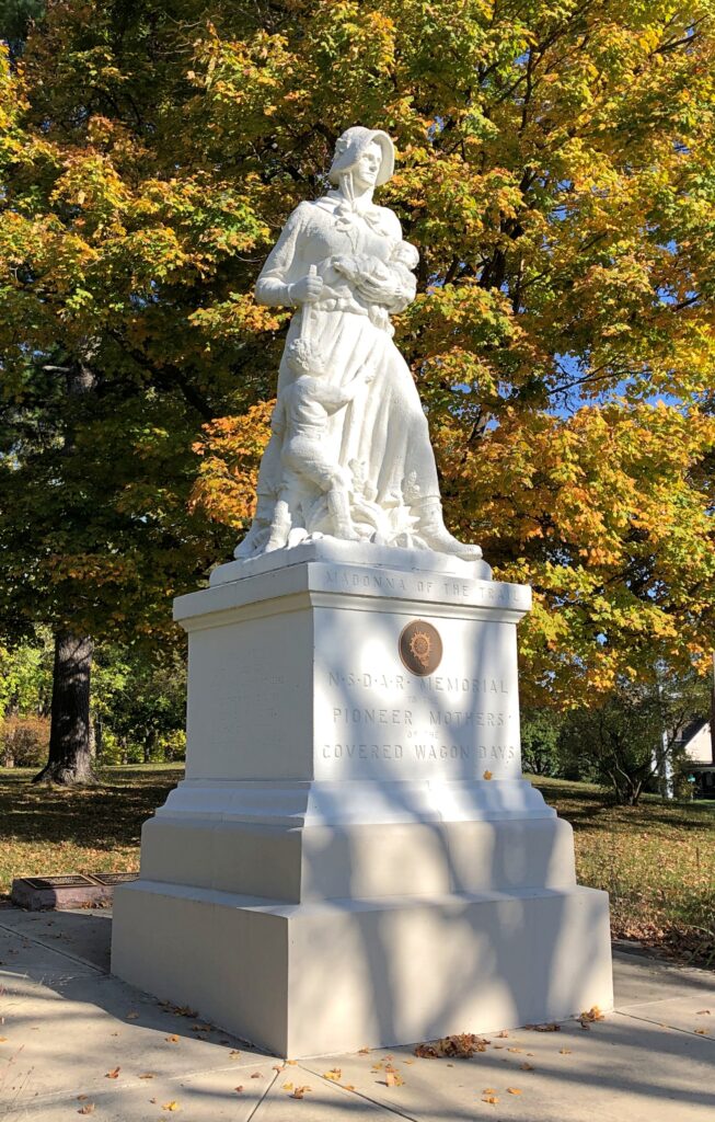 Glen Miller Park, Richmond, Indiana